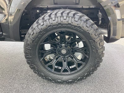 2024 Ford F-150 4WD Raptor