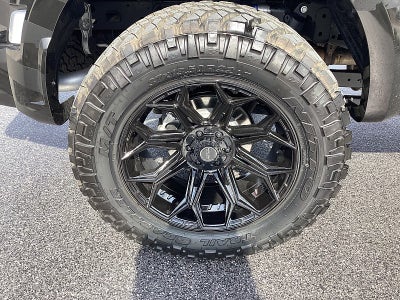 2024 Ford F-150 4WD Raptor