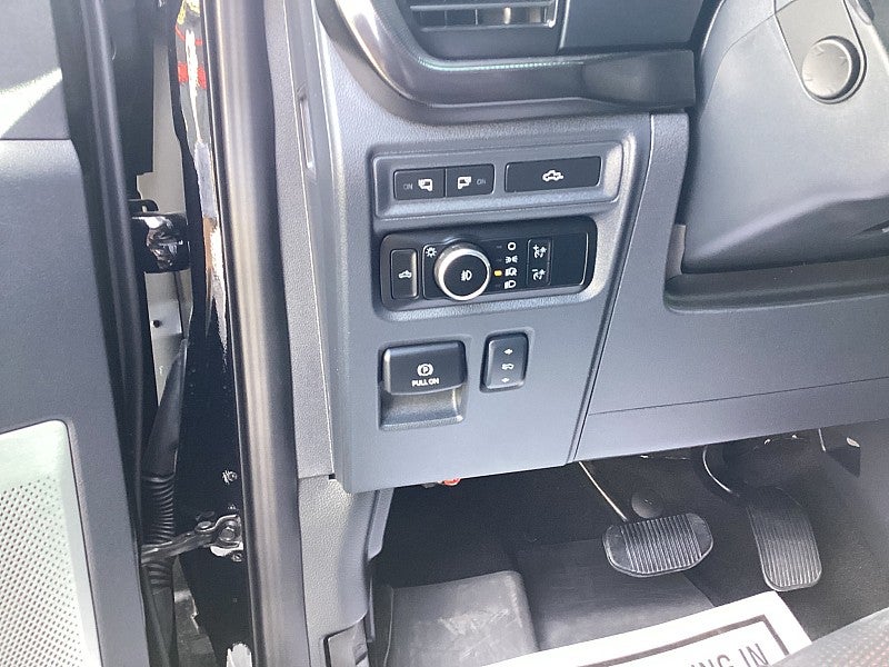 2024 Ford F-150 4WD Raptor