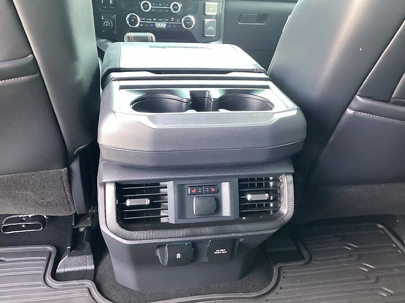 2024 Ford F-150 4WD Raptor