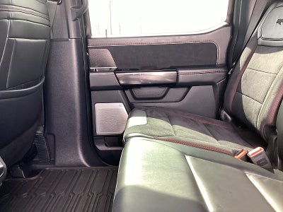 2024 Ford F-150 4WD Raptor