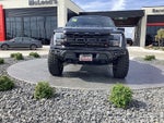 2024 Ford F-150 4WD Raptor