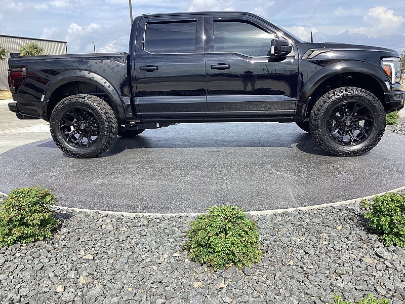 2024 Ford F-150 4WD Raptor