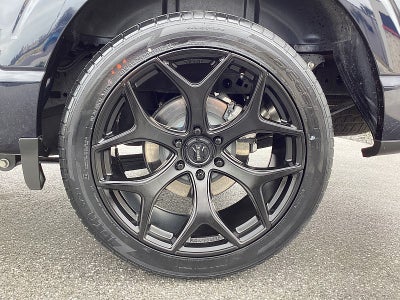 2024 Ford F-150 4WD XL