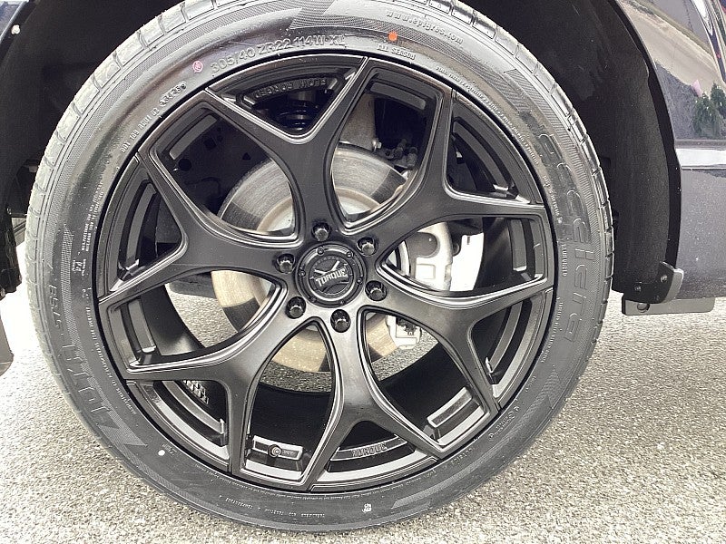 2024 Ford F-150 4WD XL