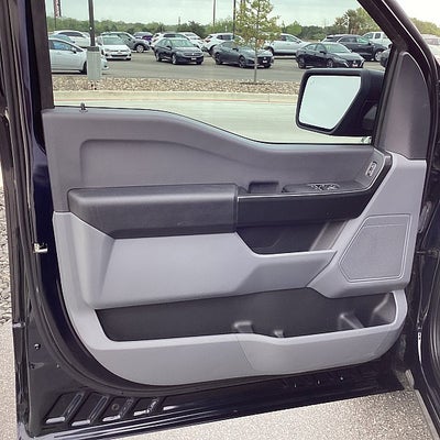 2024 Ford F-150 4WD XL