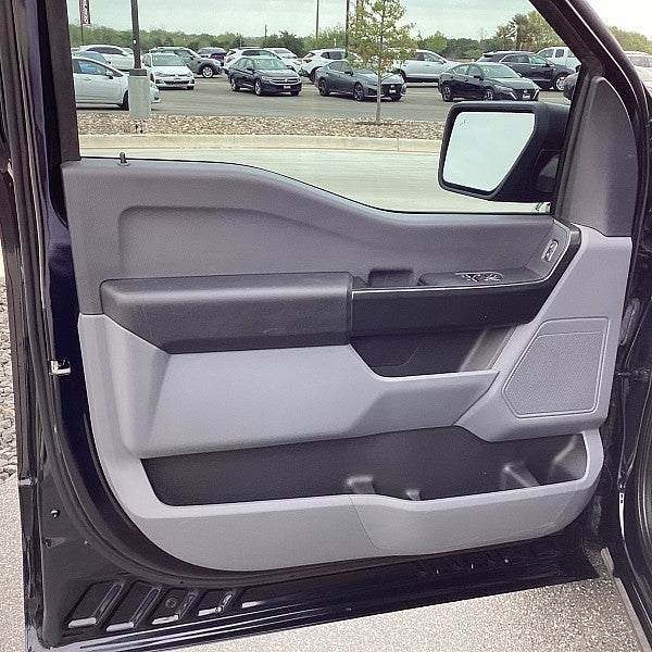 2024 Ford F-150 4WD XL