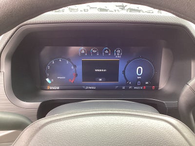 2024 Ford F-150 4WD XL