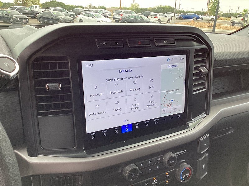 2024 Ford F-150 4WD XL