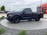 2024 Ford F-150 4WD XL