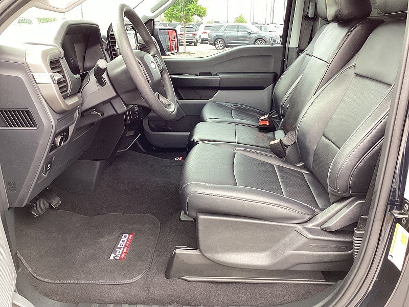 2024 Ford F-150 4WD XL