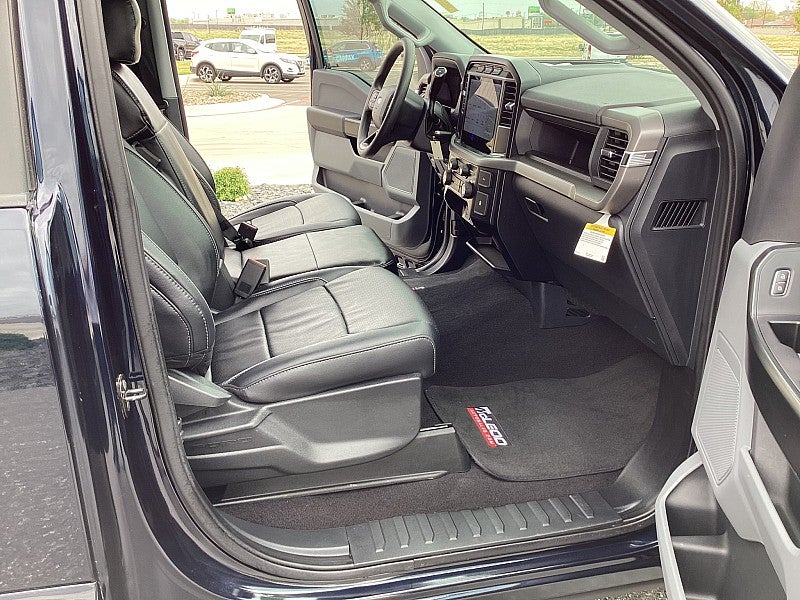 2024 Ford F-150 4WD XL