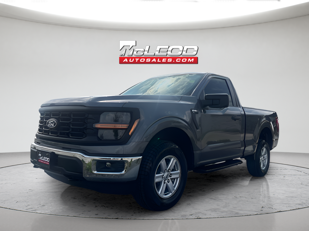 2024 Ford F-150 XL
