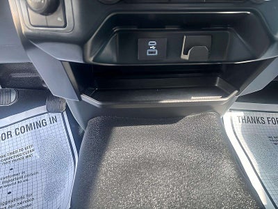 2024 Ford F-150 4WD XL