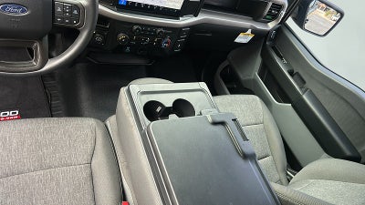 2024 Ford F-150 4WD XL