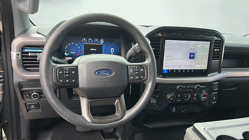 2024 Ford F-150 4WD XL
