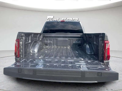 2024 Ford F-150 4WD XL