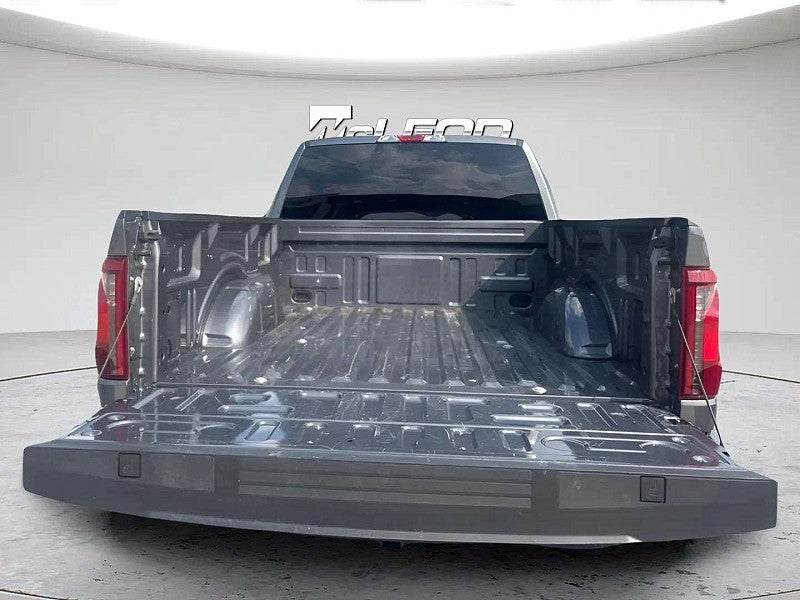 2024 Ford F-150 4WD XL