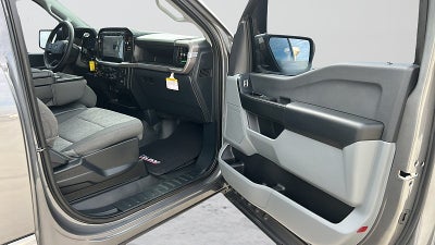 2024 Ford F-150 4WD XL