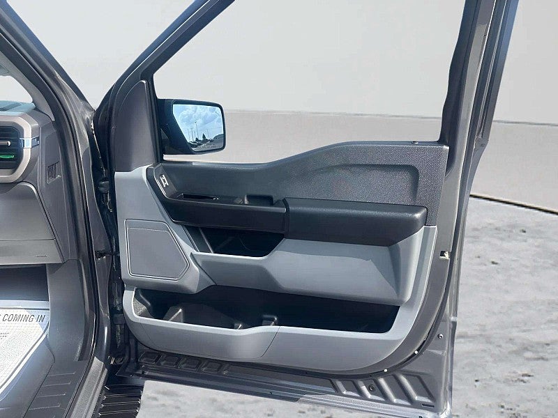 2024 Ford F-150 4WD XL
