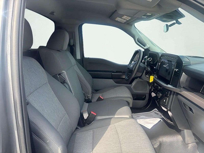 2024 Ford F-150 4WD XL