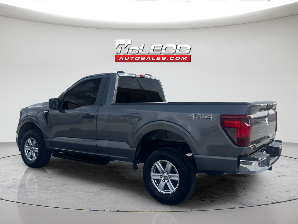 2024 Ford F-150 XL