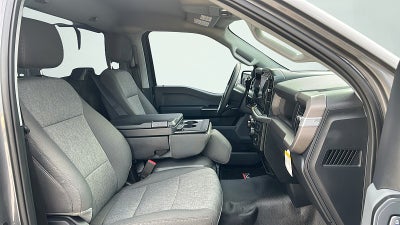 2024 Ford F-150 4WD XL