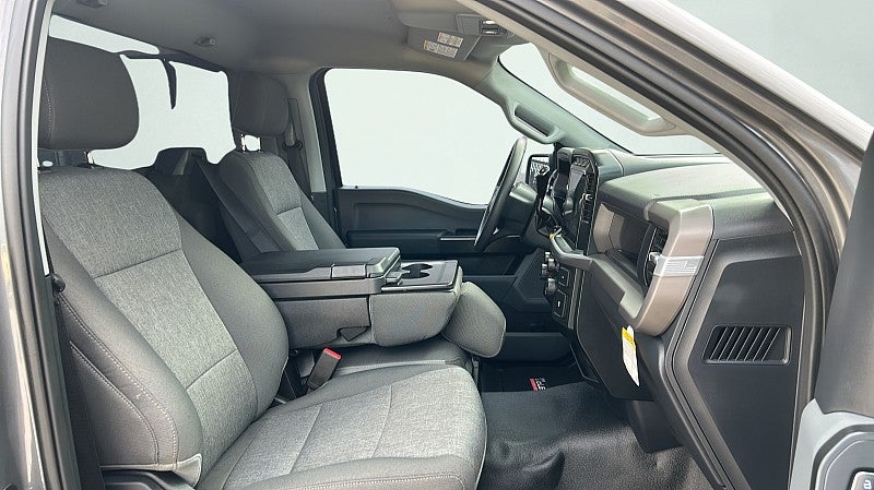 2024 Ford F-150 4WD XL