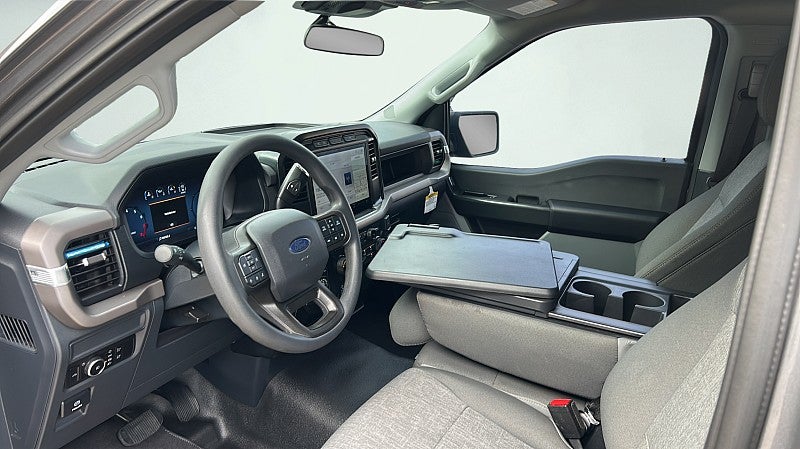 2024 Ford F-150 4WD XL