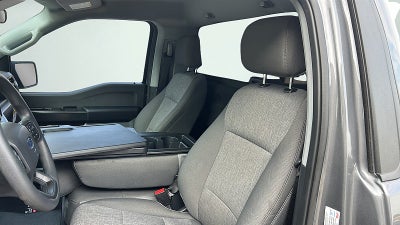 2024 Ford F-150 4WD XL