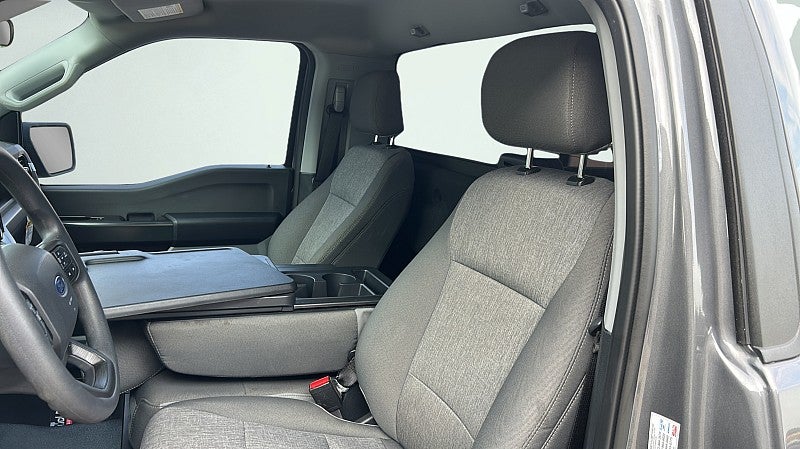 2024 Ford F-150 4WD XL