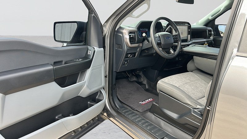2024 Ford F-150 4WD XL