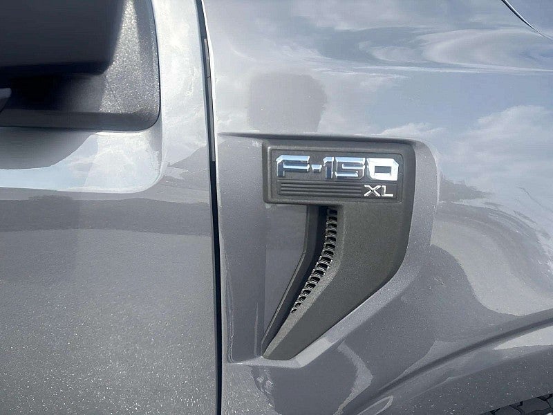 2024 Ford F-150 4WD XL
