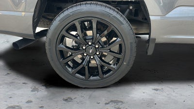 2024 Ford F-150 4WD XL