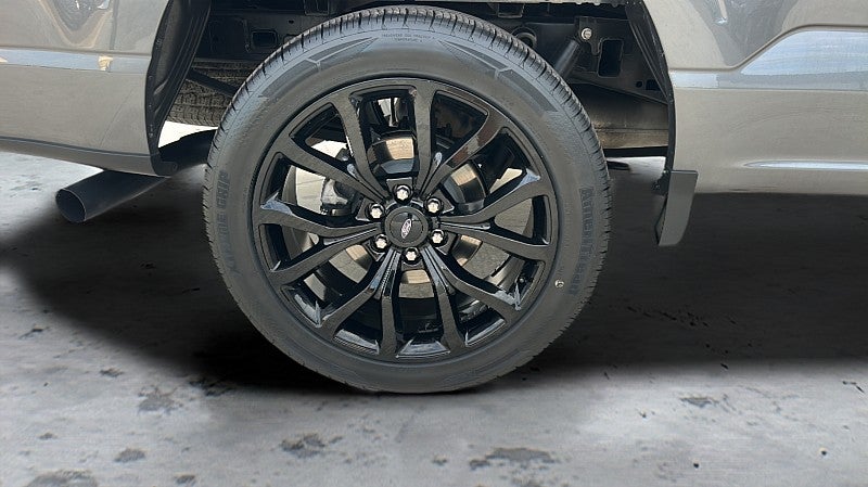 2024 Ford F-150 4WD XL