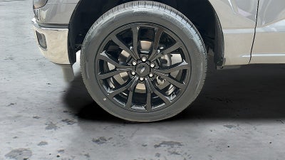 2024 Ford F-150 4WD XL