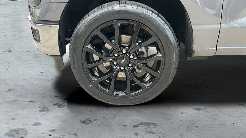 2024 Ford F-150 4WD XL