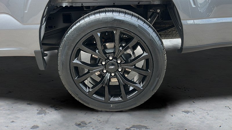 2024 Ford F-150 4WD XL