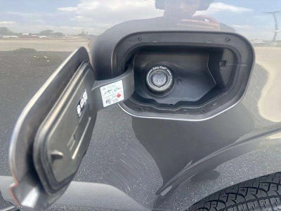 2024 Ford F-150 4WD XL
