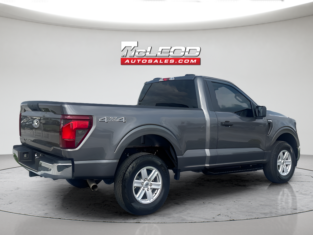 2024 Ford F-150 XL