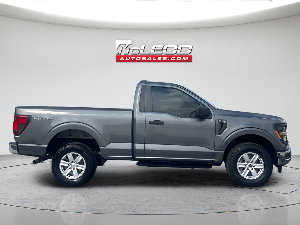 2024 Ford F-150 XL