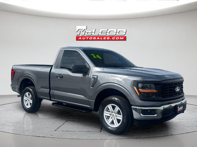 2024 Ford F-150 XL