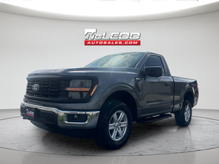 2024 Ford F-150 XL