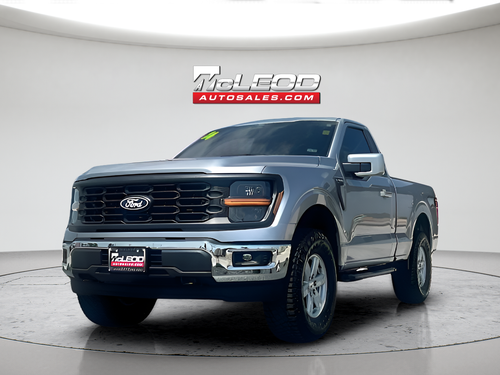 2024 Ford F-150 XL