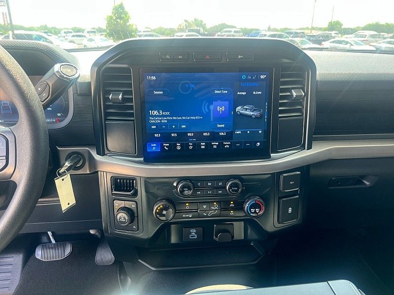 2024 Ford F-150 XL