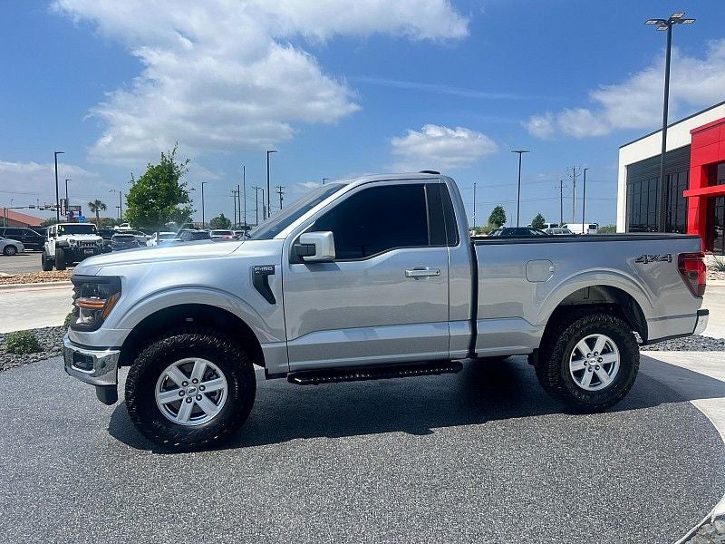 2024 Ford F-150 XL