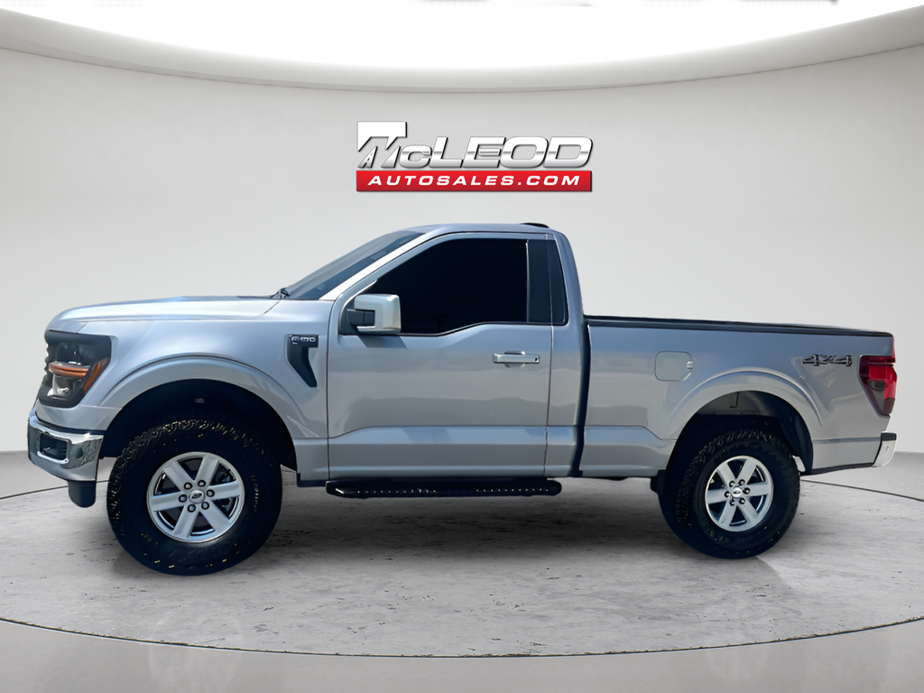 2024 Ford F-150 XL