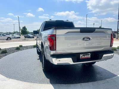 2024 Ford F-150 XL
