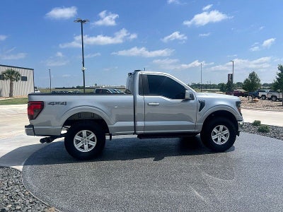 2024 Ford F-150 XL