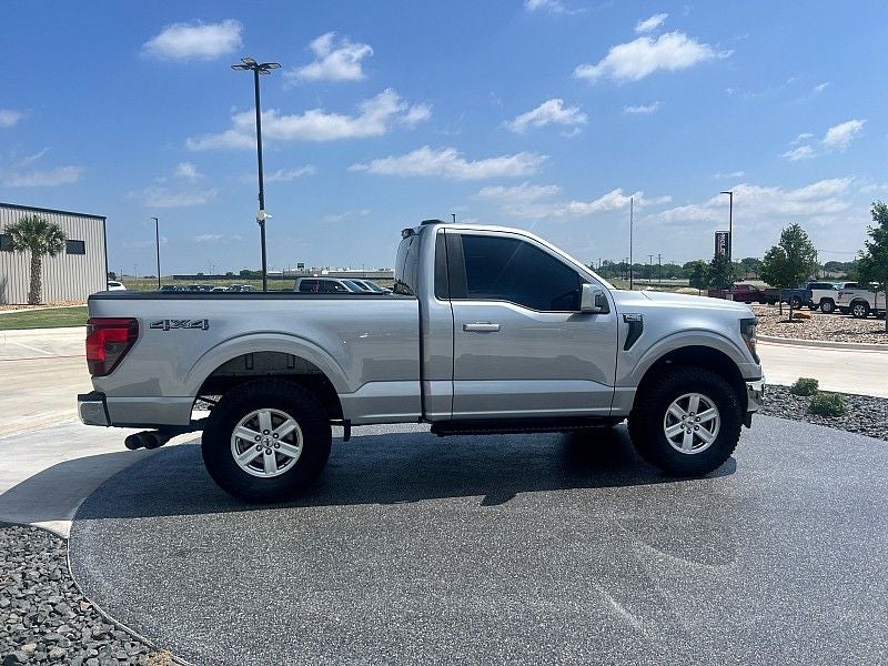 2024 Ford F-150 XL